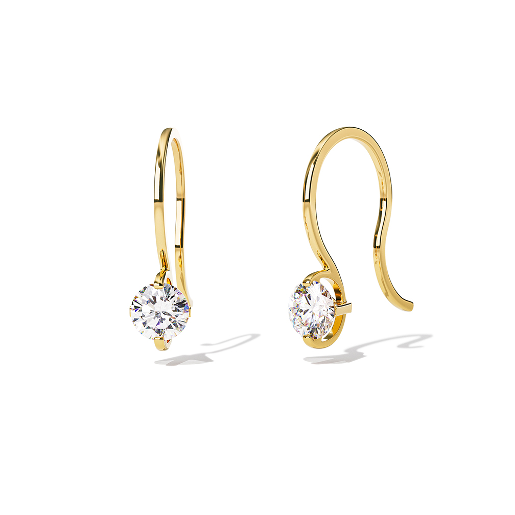 ニーシング・プリンセス | ピアス | NIESSING