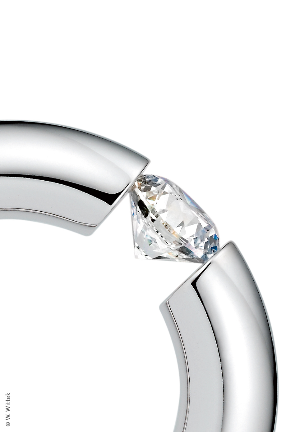 Gecertificeerd door de Responsible Jewellery Council