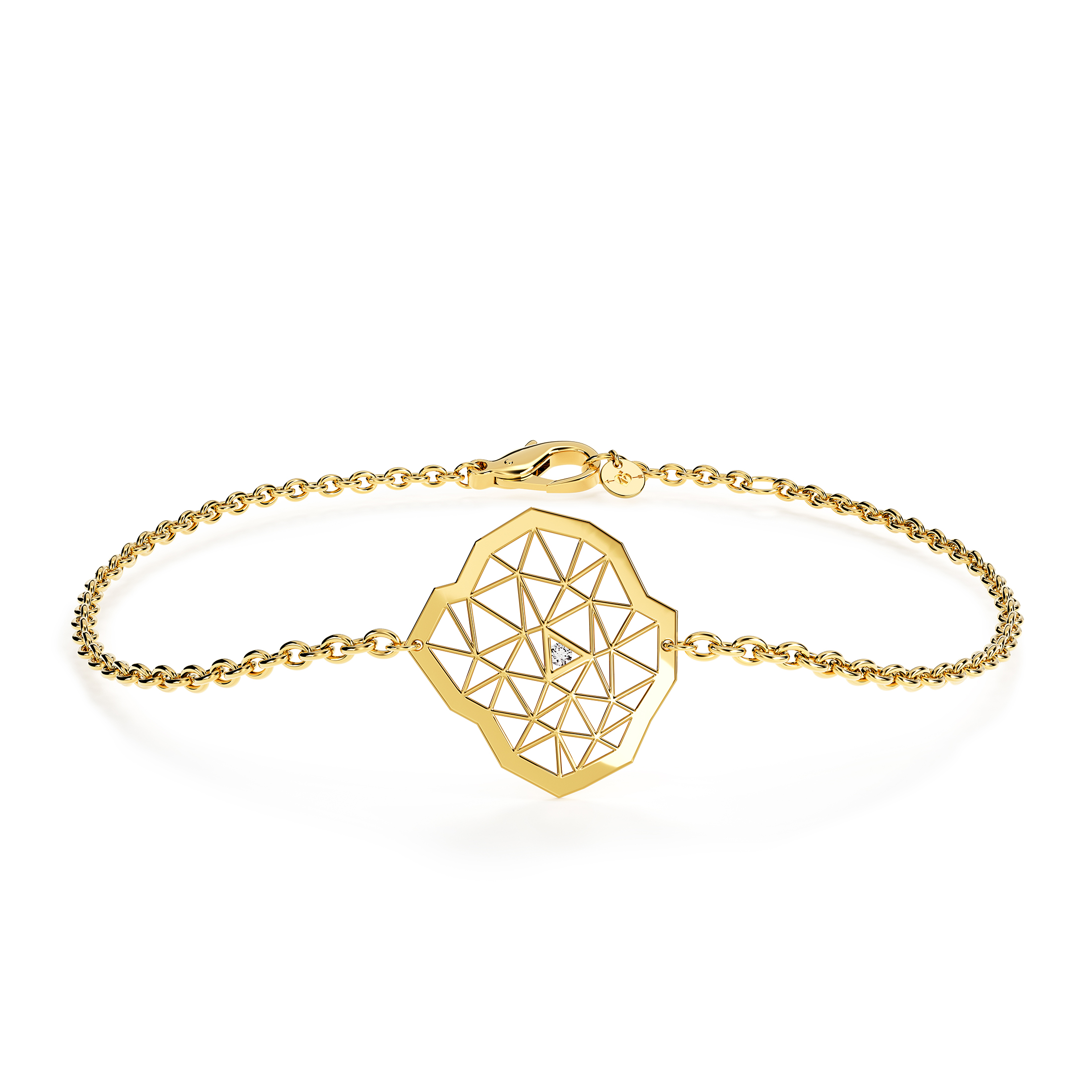 Niessing Topia Vision bracelet