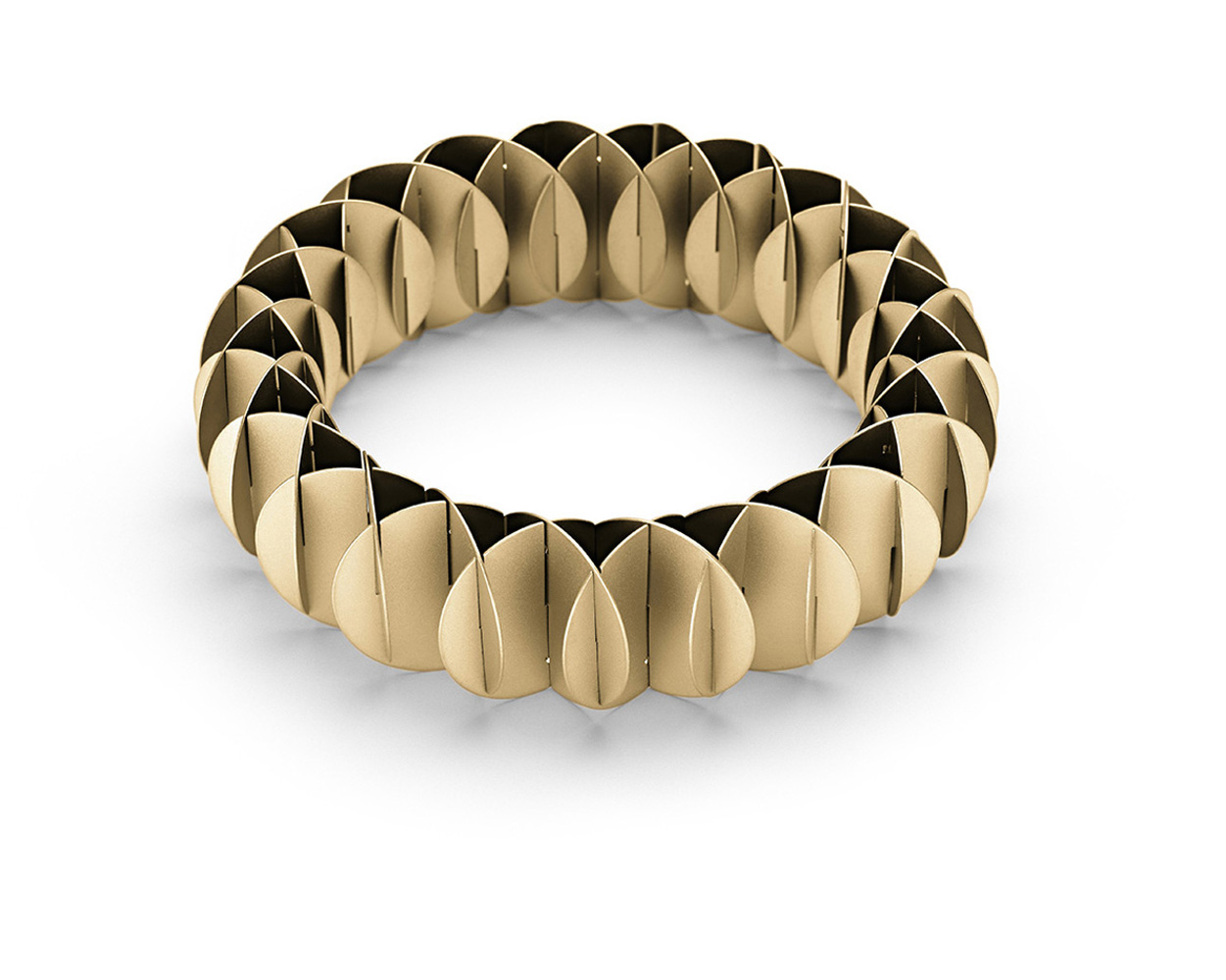 霓星 Phoenix 手镯