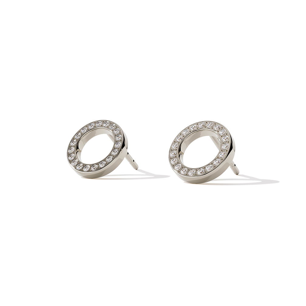 Niessing Satellite Orbit ピアス Niessing Satellite Orbit ピアス