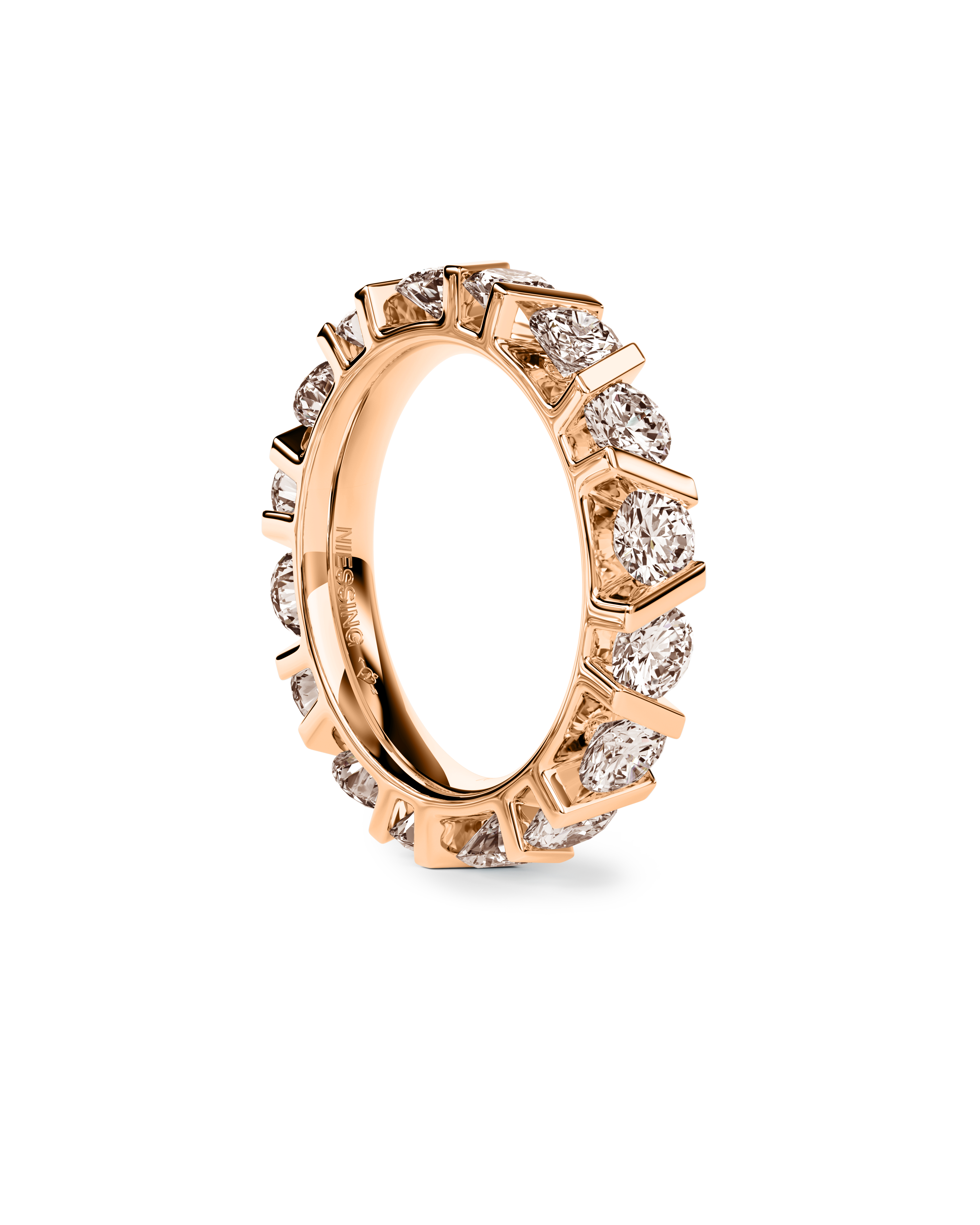 Niessing Vivida C ring Niessing Vivida C ring
