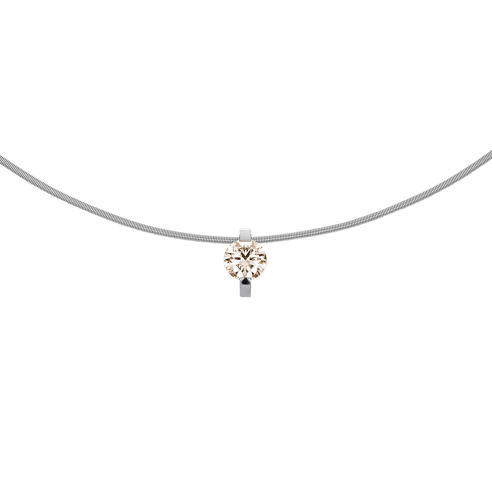 Niessing Princess hanger