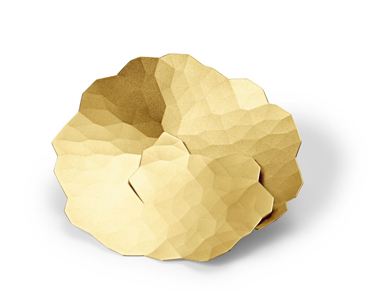 Niessing Topia brooch Niessing Topia brooch