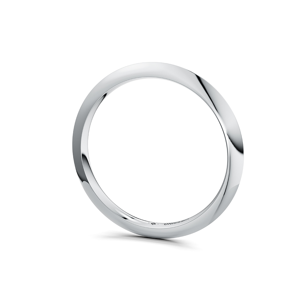 Niessing Triangle Color Rings