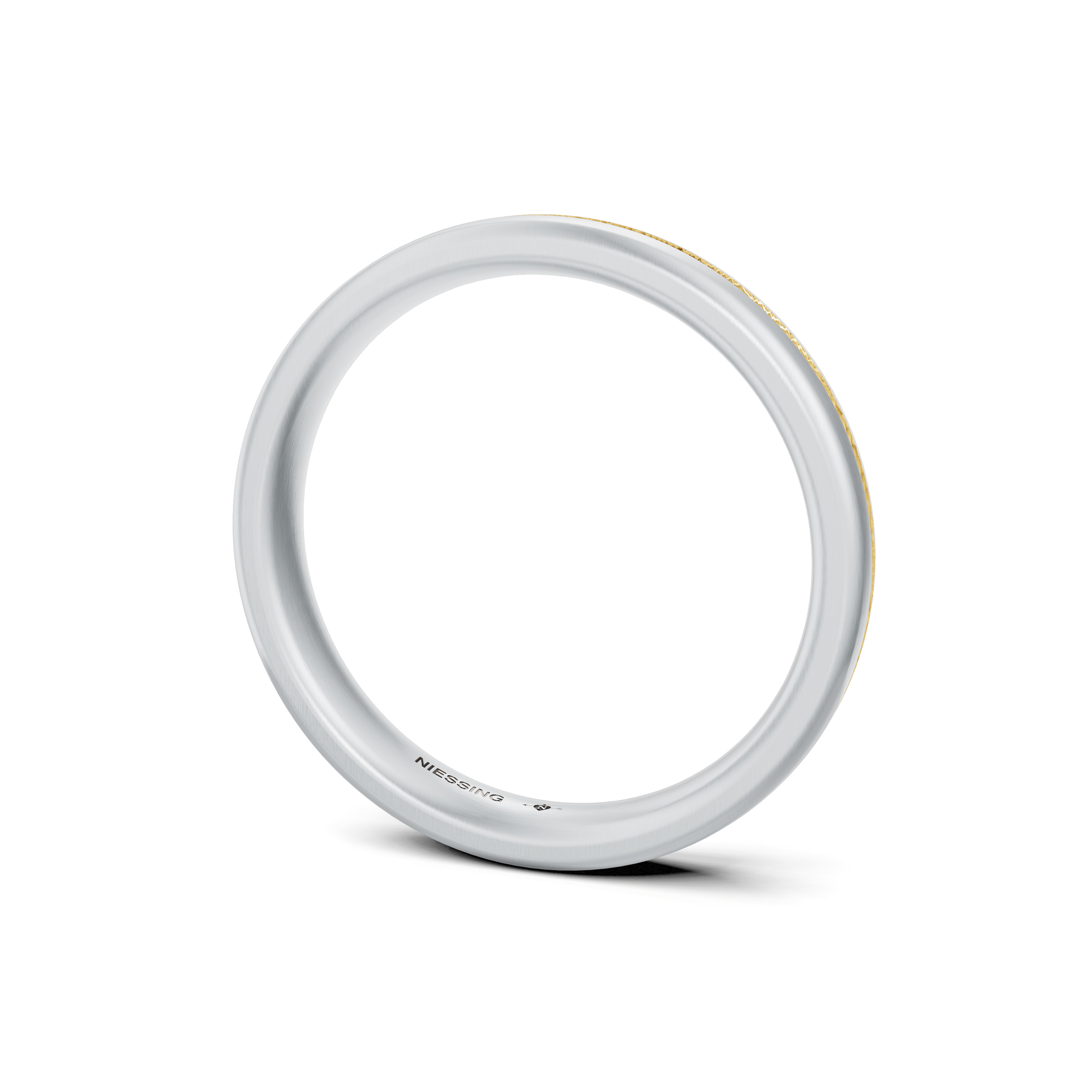 Niessing Soulmate concave
