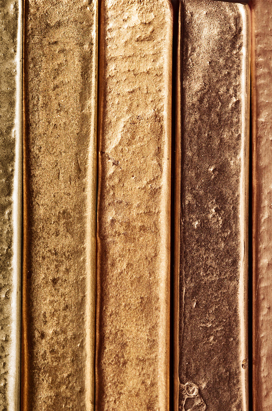 Traditional and innovative