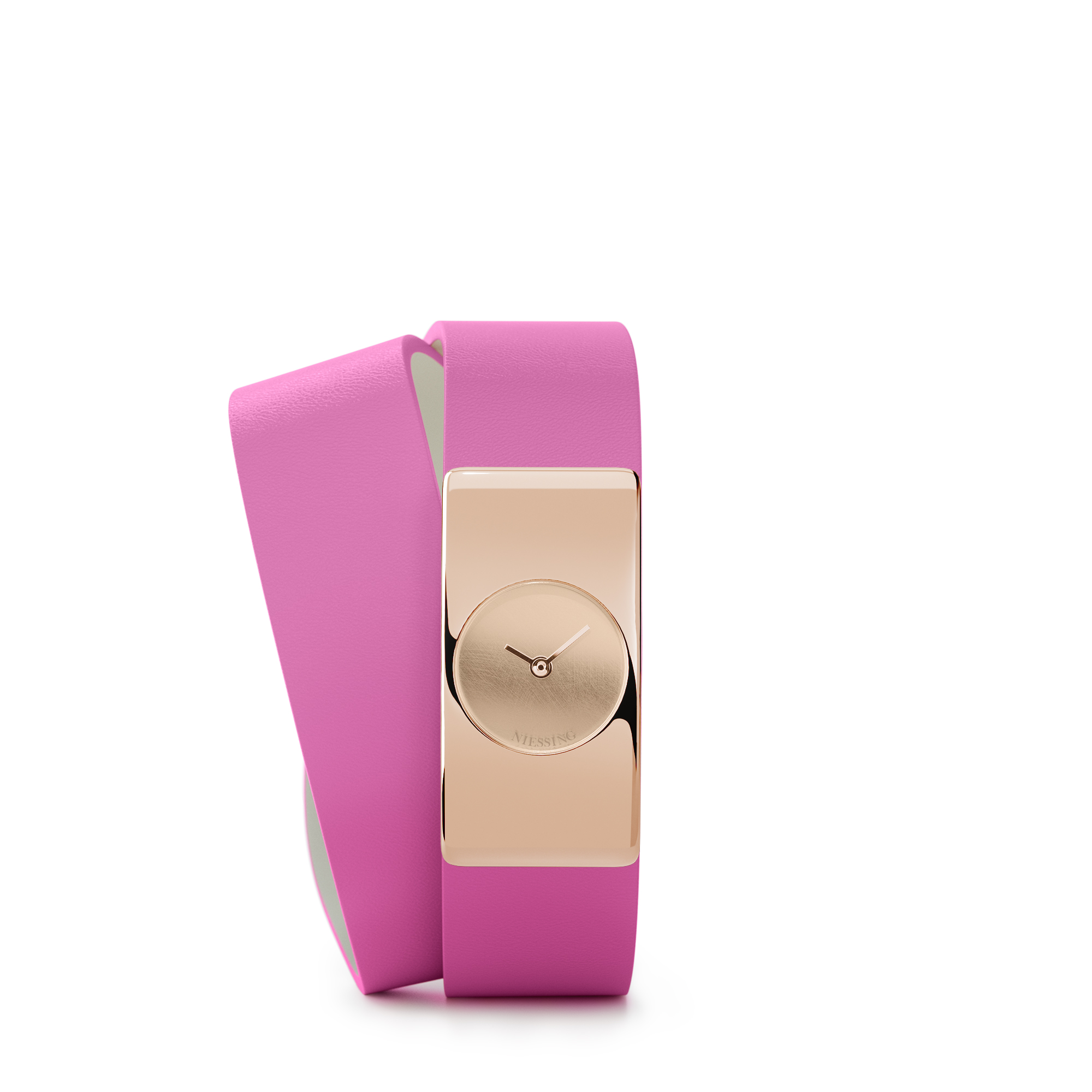 Niessing Radius 9 Classic