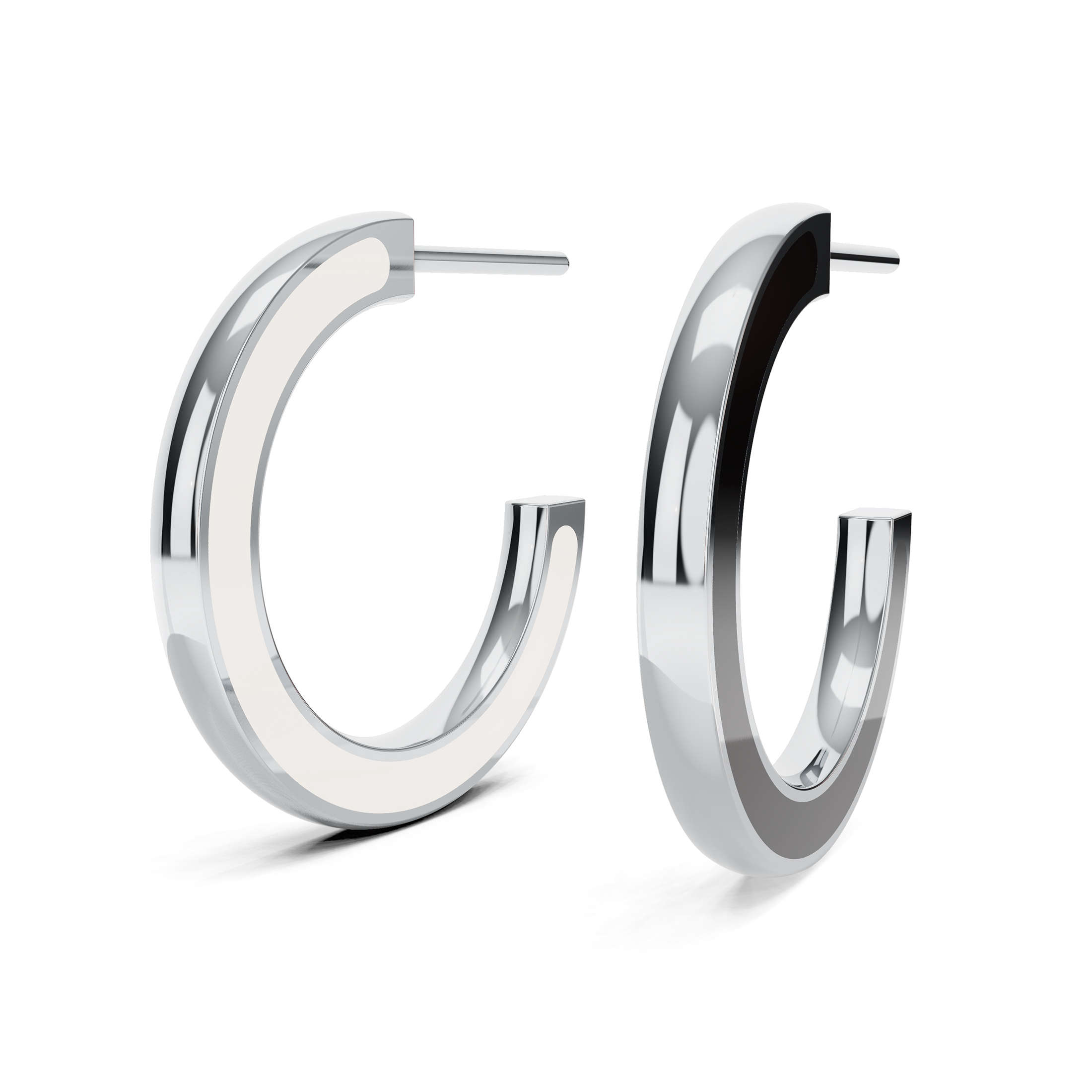 Niessing Setario creolen