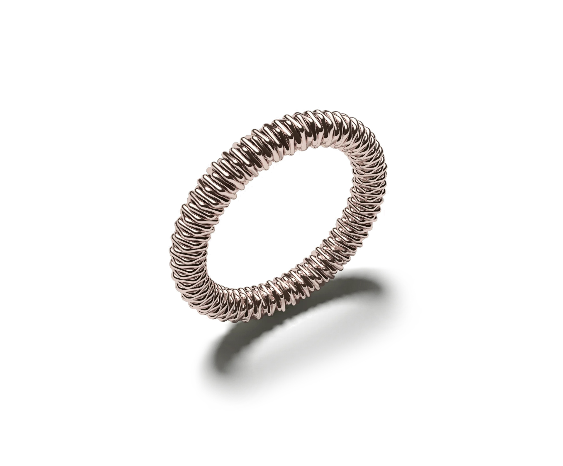 Niessing NOW Twist ring Niessing NOW Twist ring