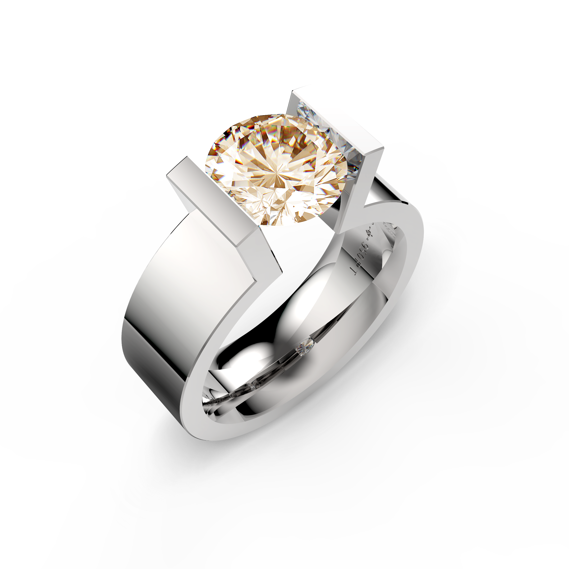 霓星 Spannring® HighEnd C