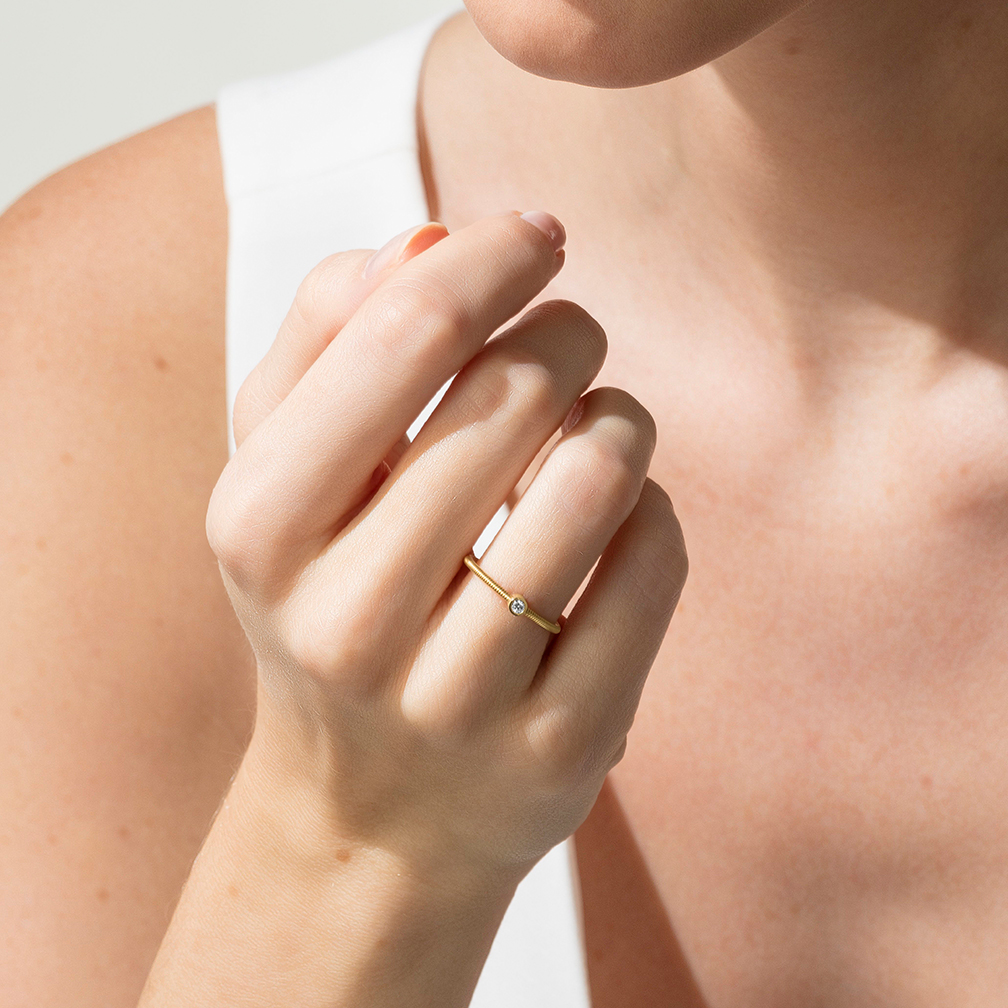 Niessing Artist Ring Niessing Artist Ring