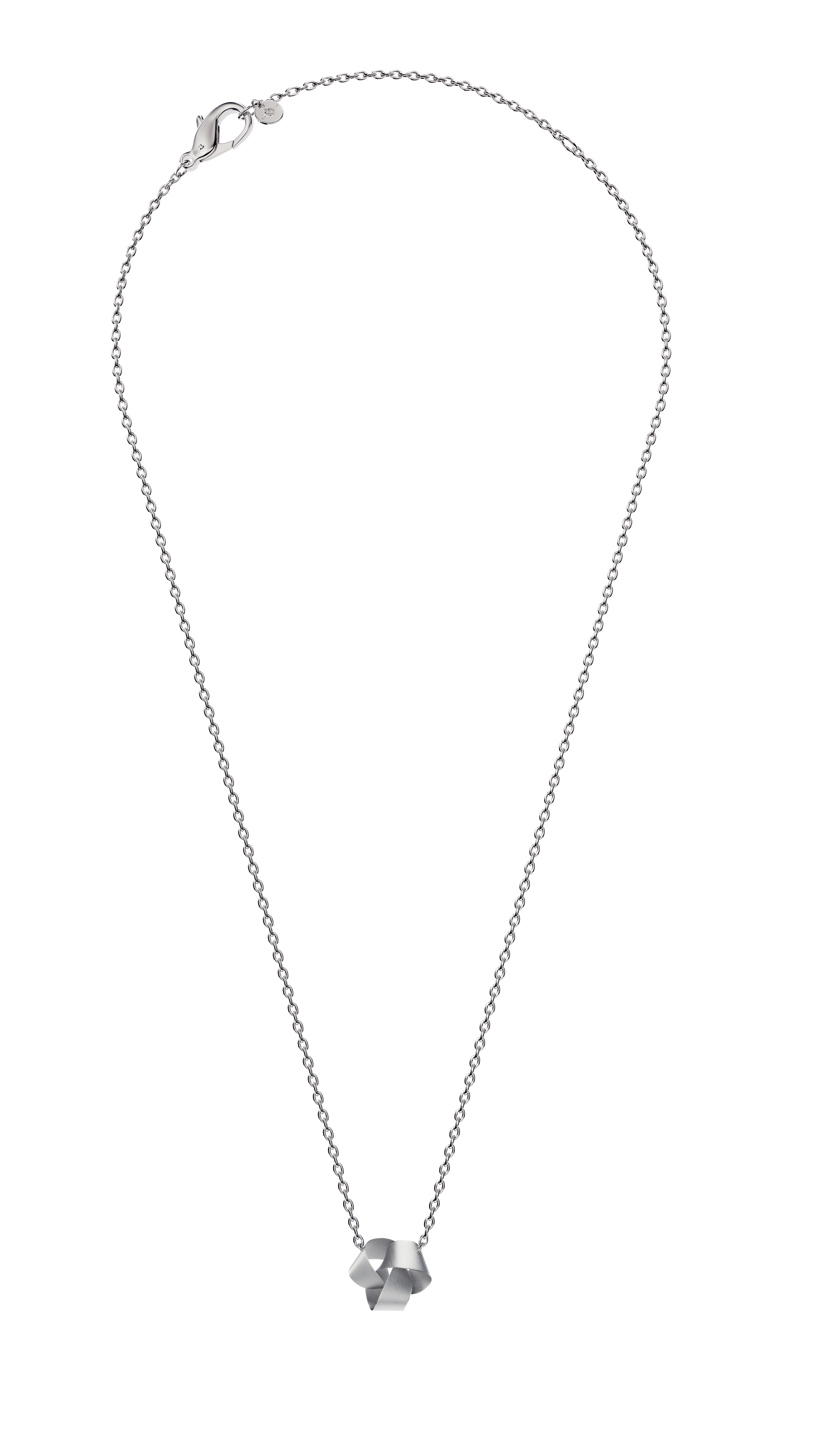 Niessing Papyr necklace