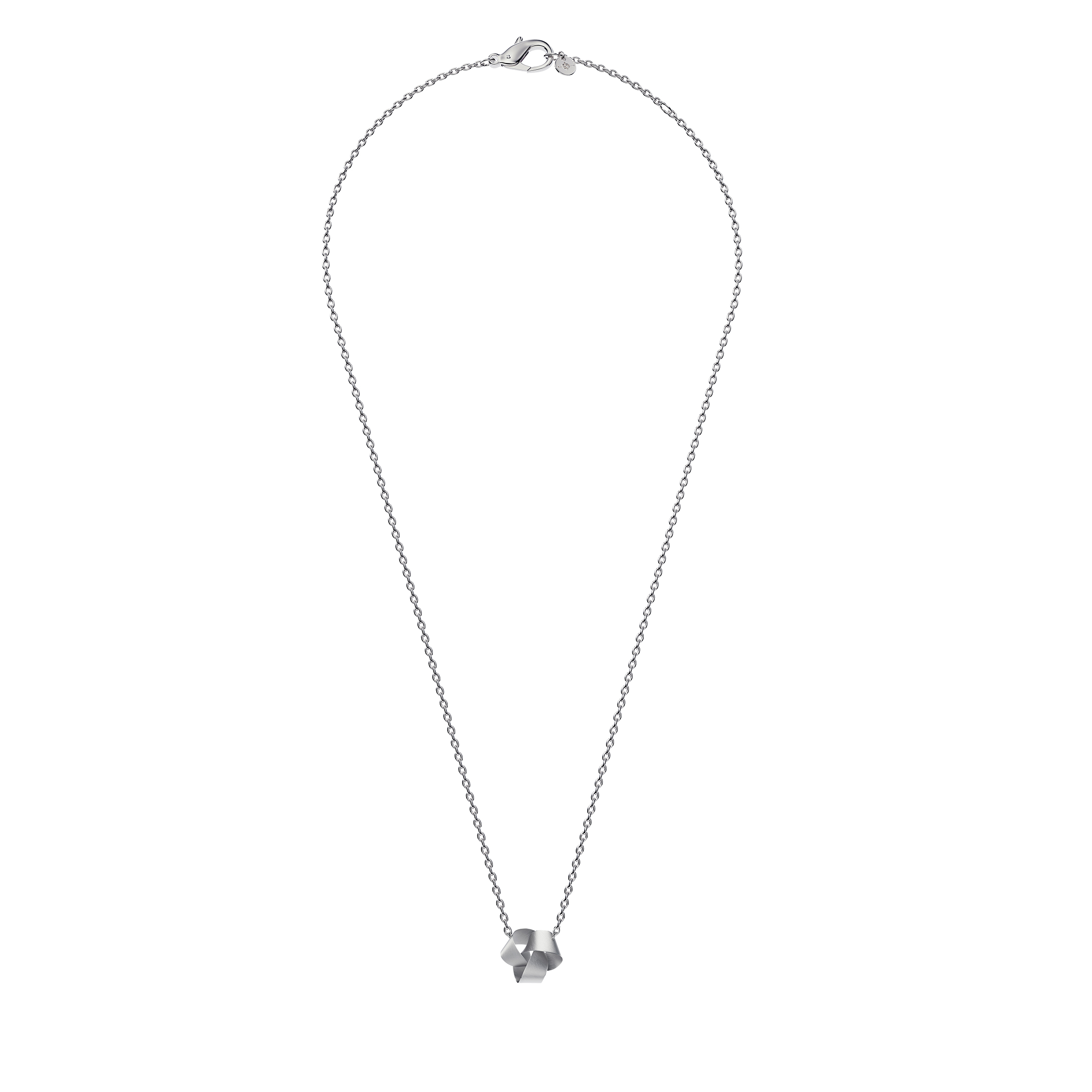 Niessing Papyr ketting Niessing Papyr ketting