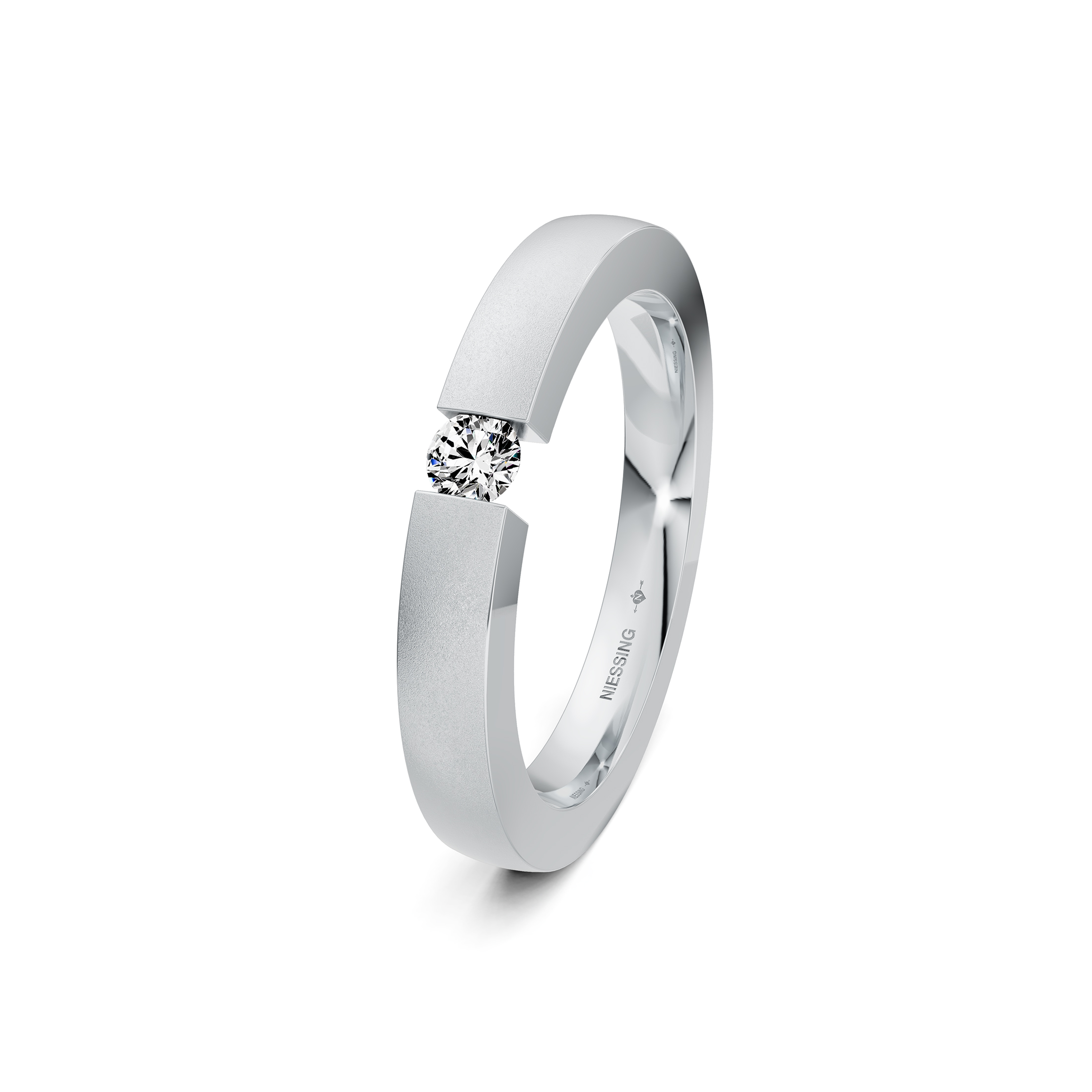 霓星 Spannring® Balance