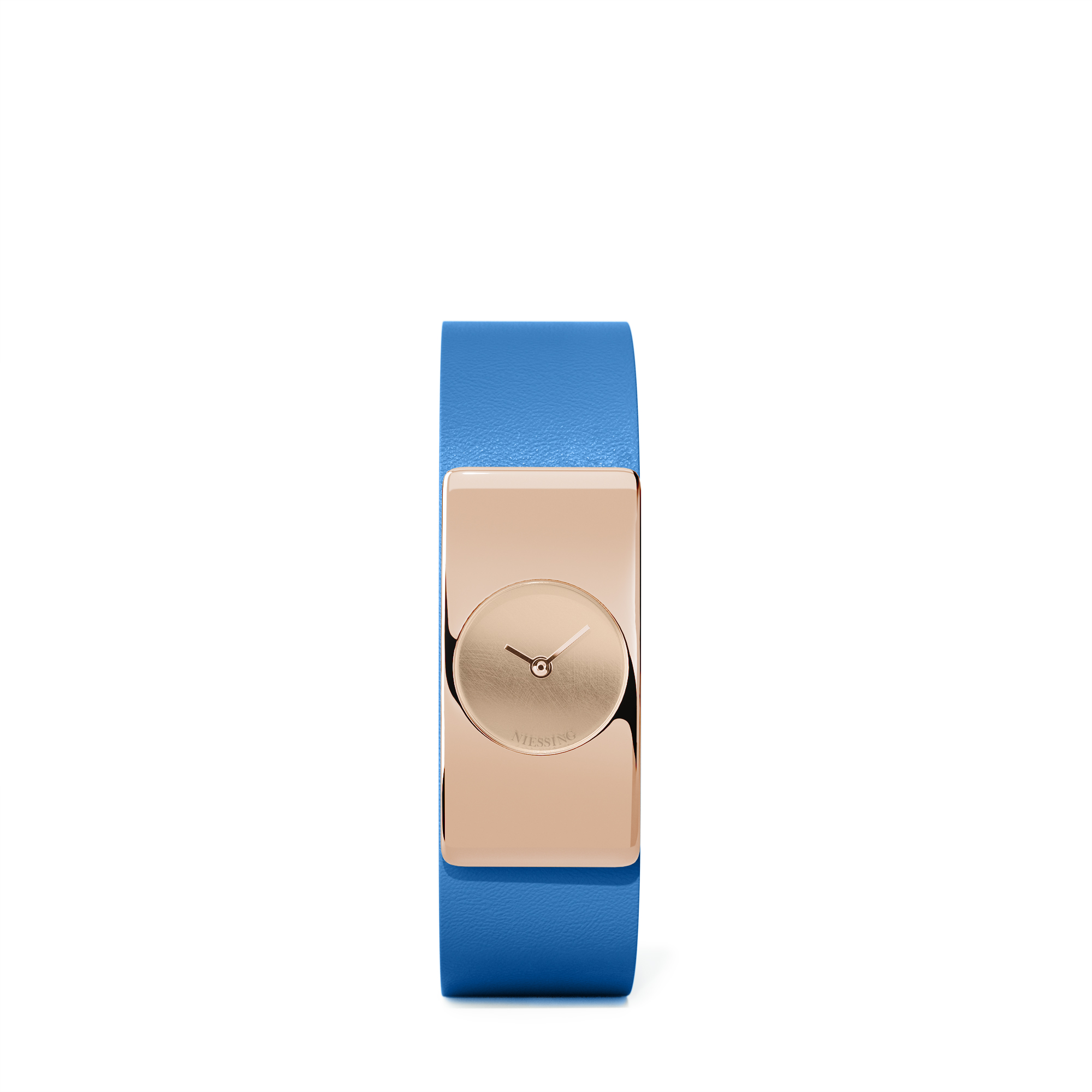 Niessing Radius 9 Classic