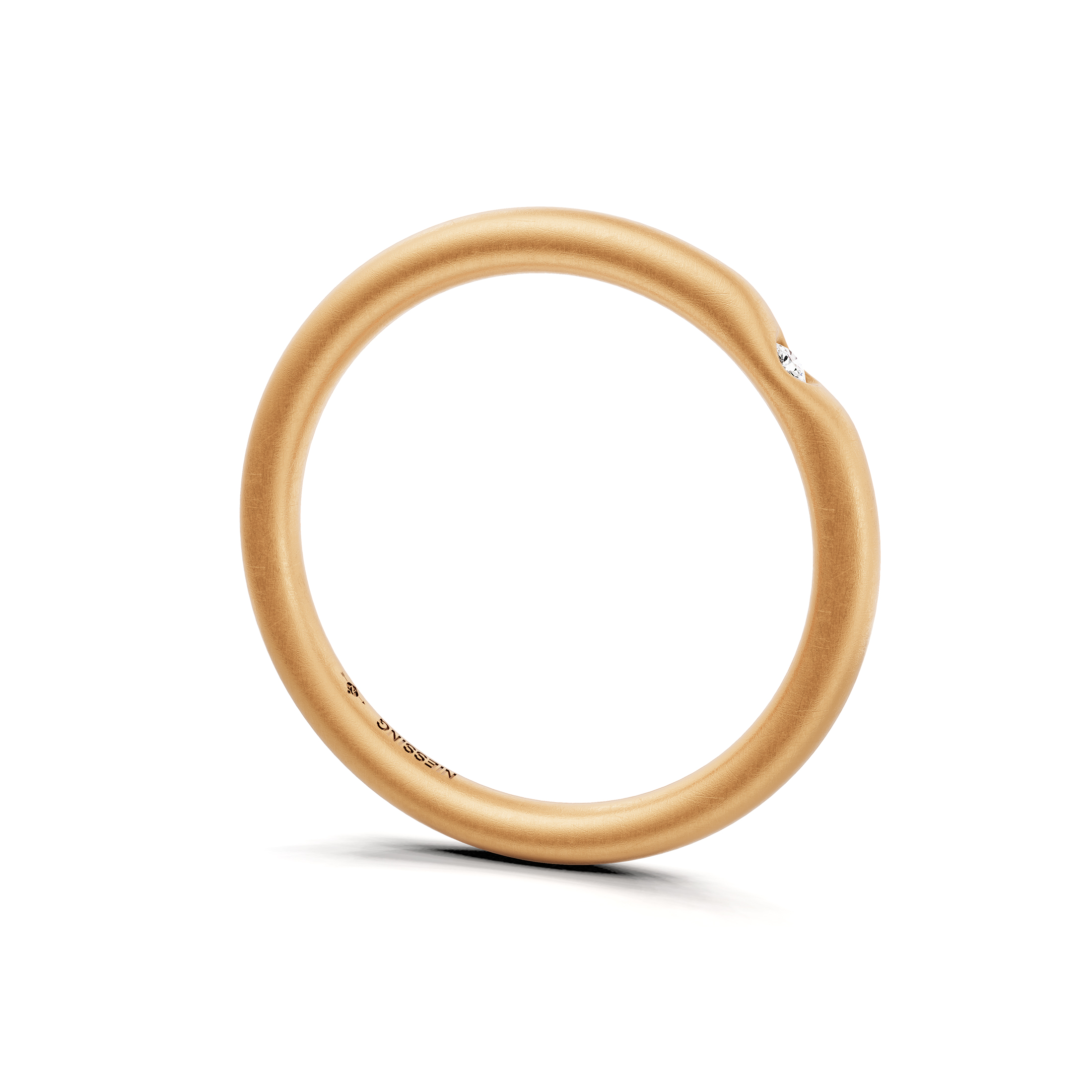 Niessing Traces of love