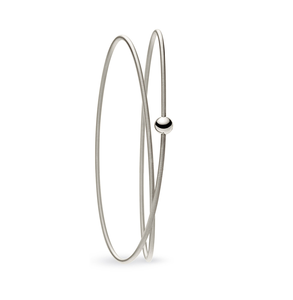 Niessing Colette bracelet 2 windings