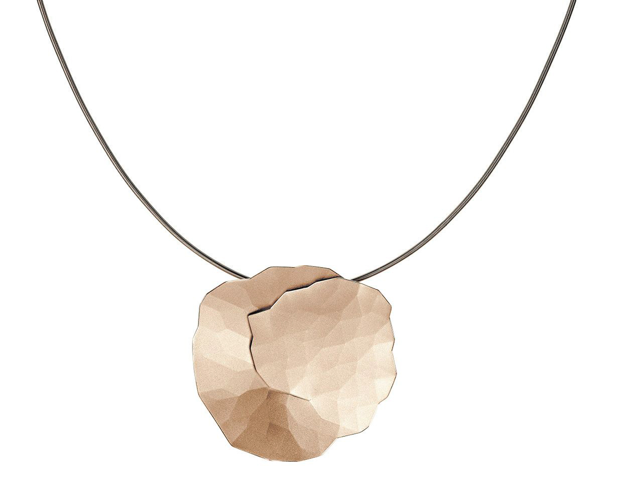 Niessing Topia pendant