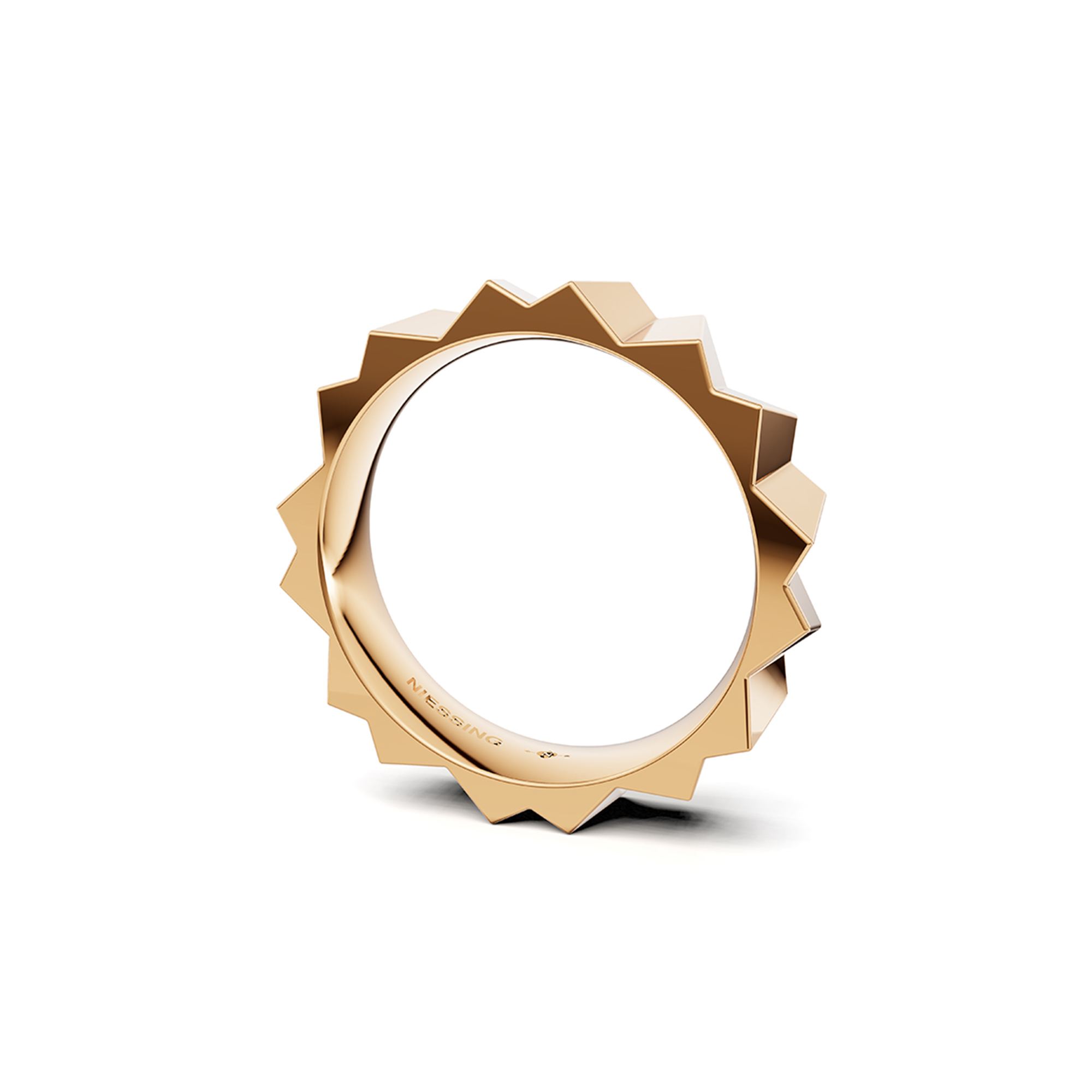 Niessing Vivida Z Ring