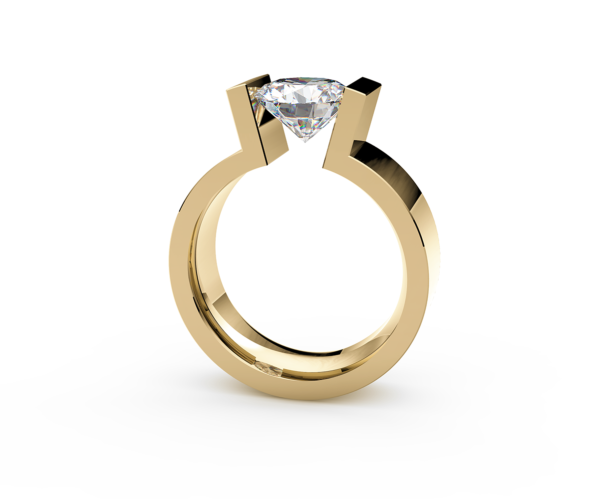 霓星 Spannring® HighEnd C 霓星 Spannring® HighEnd C