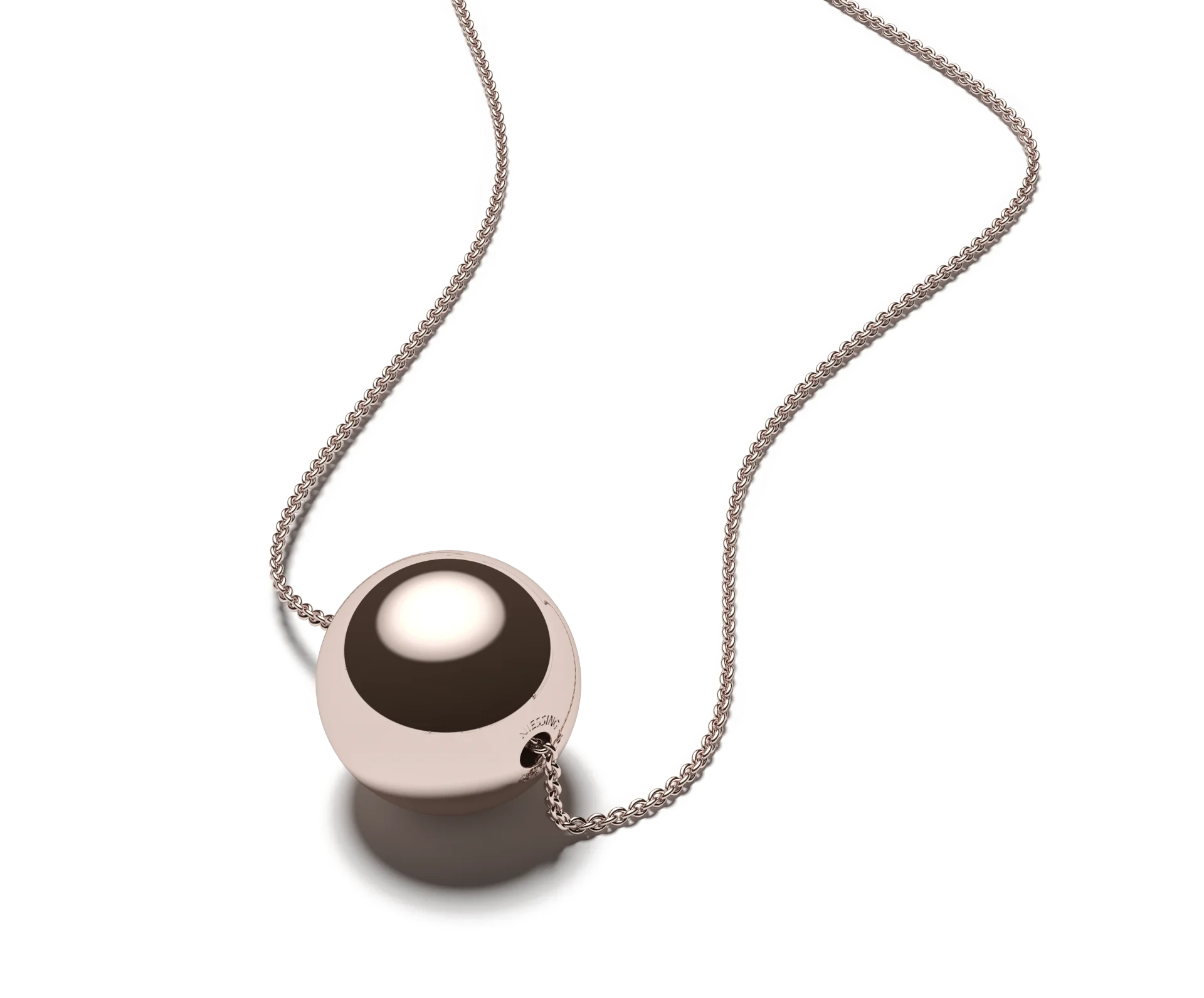 Niessing NOW Galaxy pendant