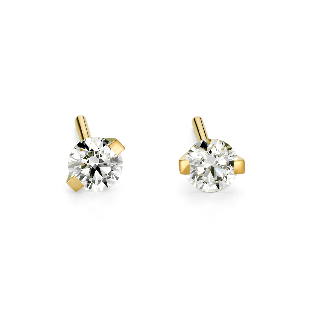 Niessing Princess ピアス