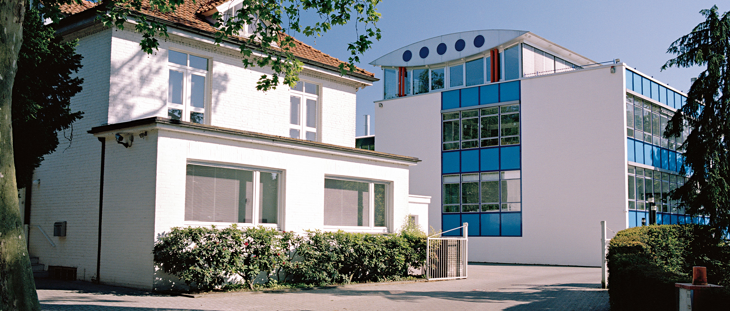 Niessing milestones
