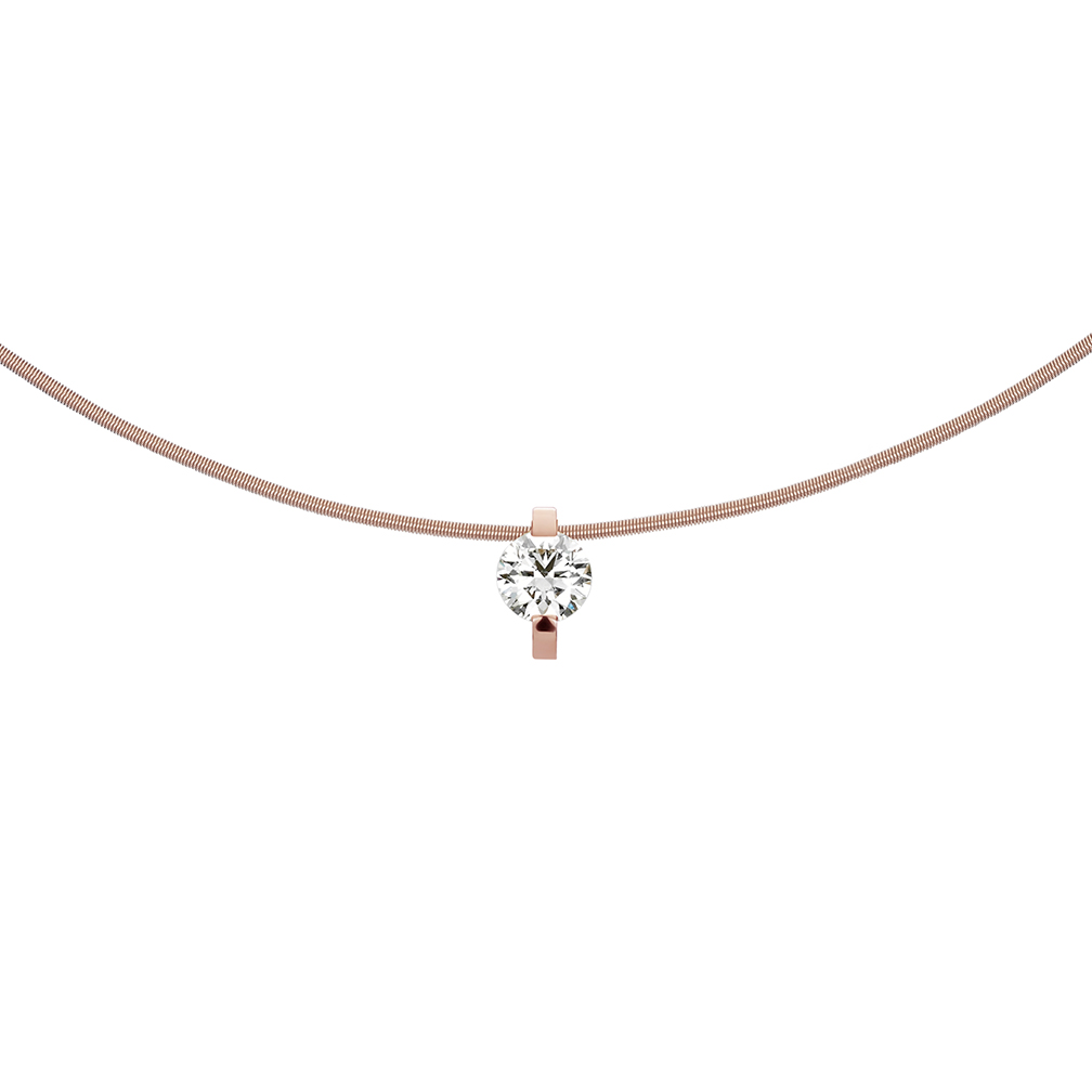 Niessing Princess hanger