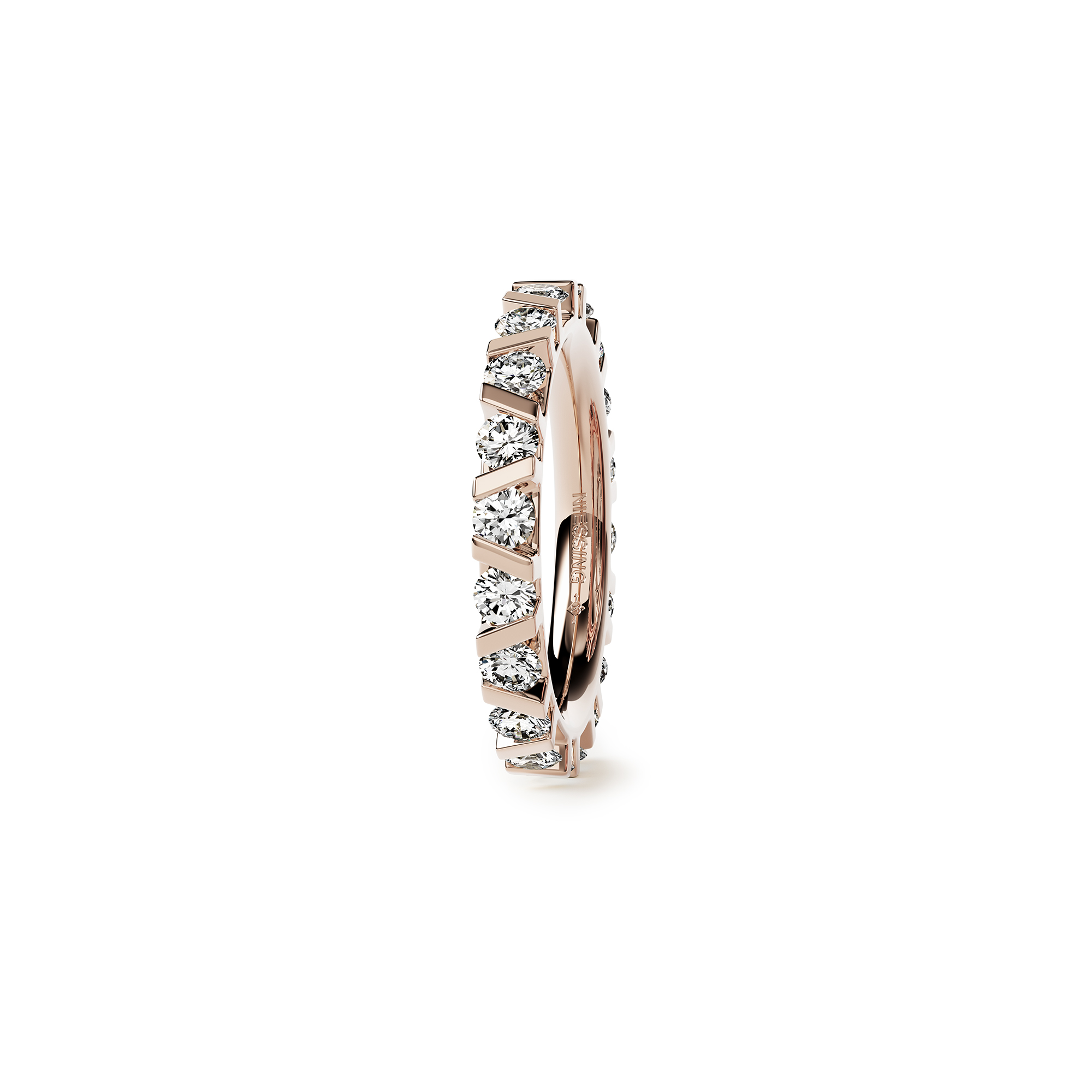 Niessing Vivida C Ring