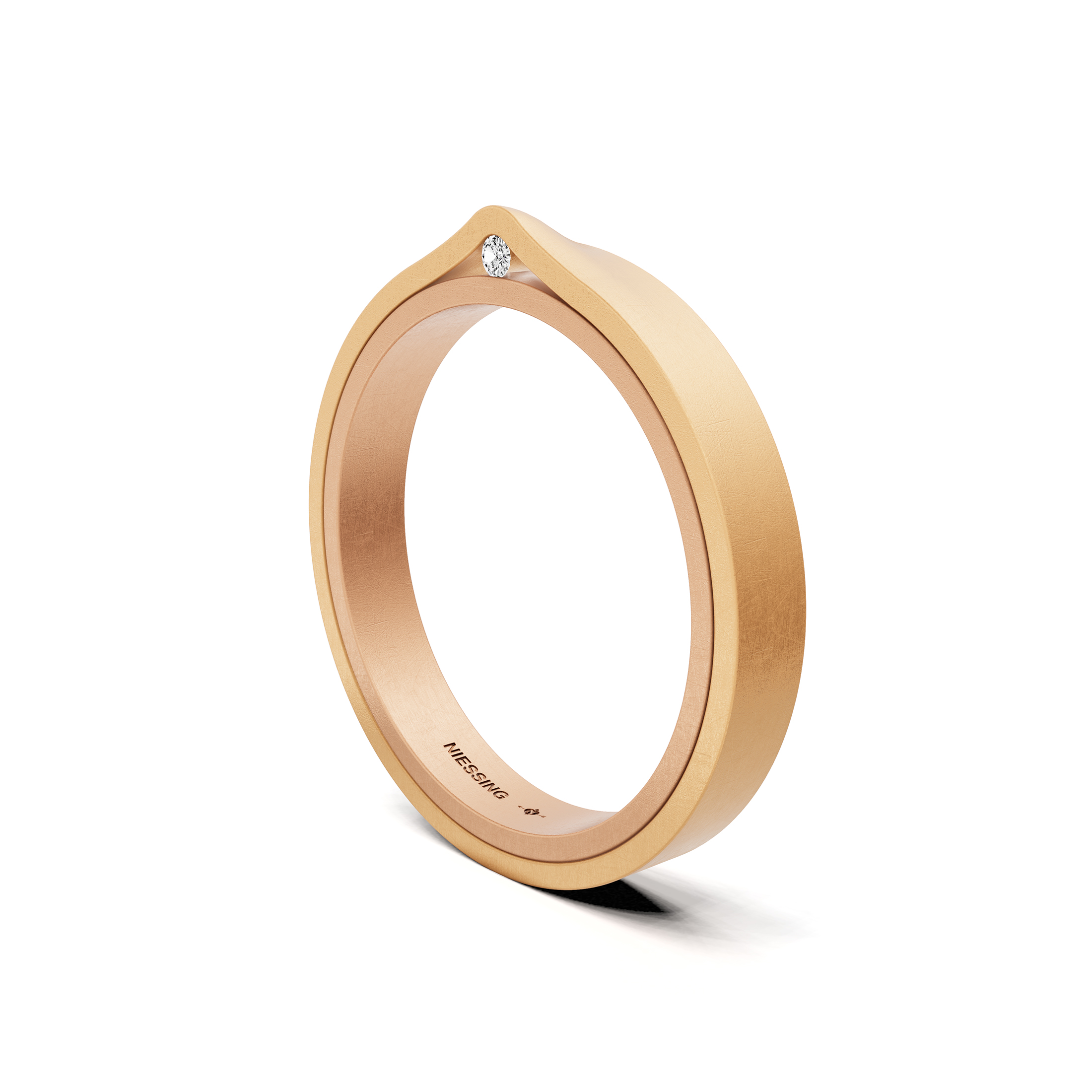 Niessing Refugium ring