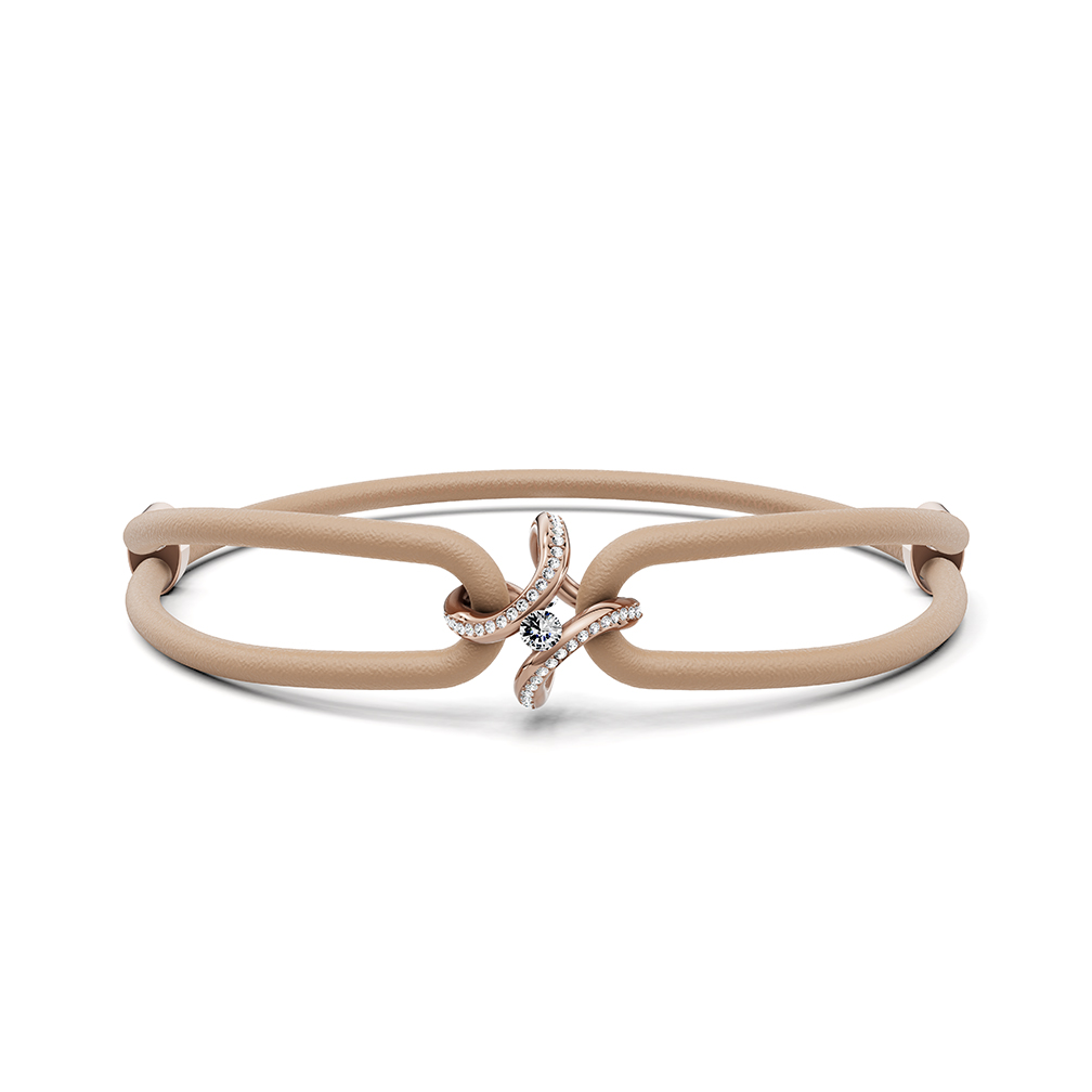 Niessing Spannring® Era Highlights Bracelet Niessing Spannring® Era Highlights Bracelet