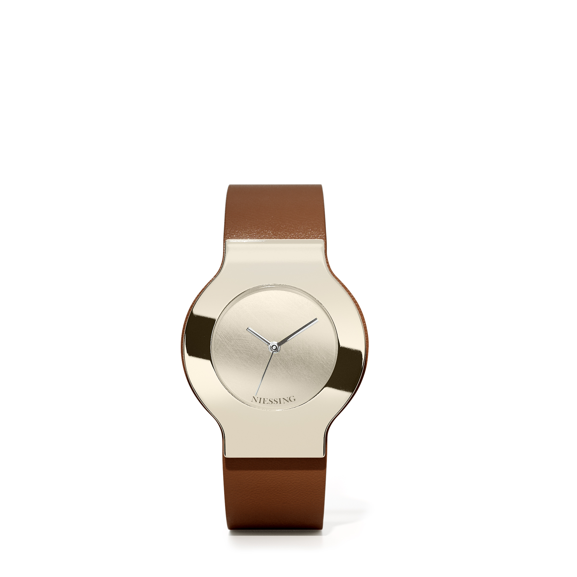 Niessing Radius 9 Kontura