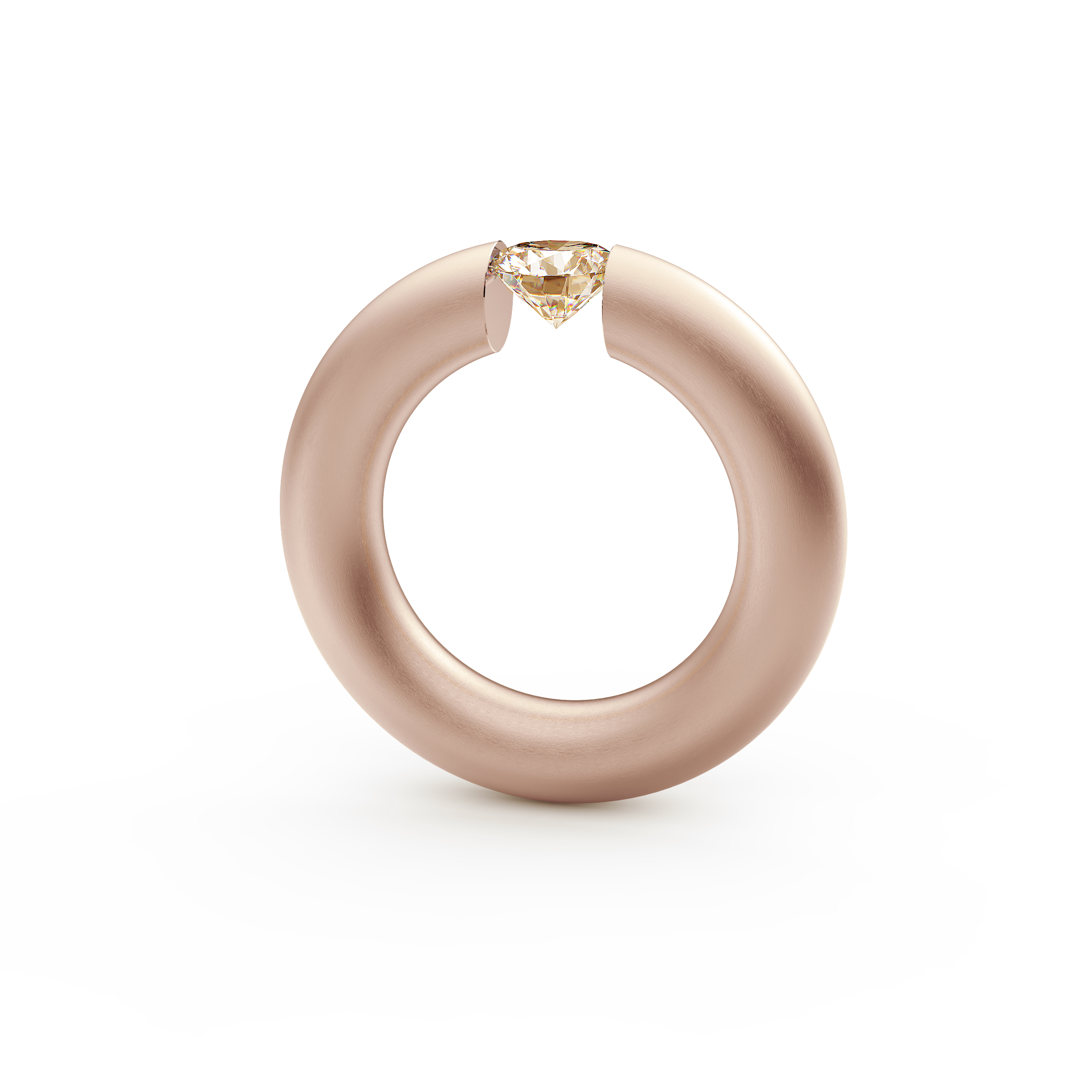 Niessing Spannring® Round Niessing Spannring® Round