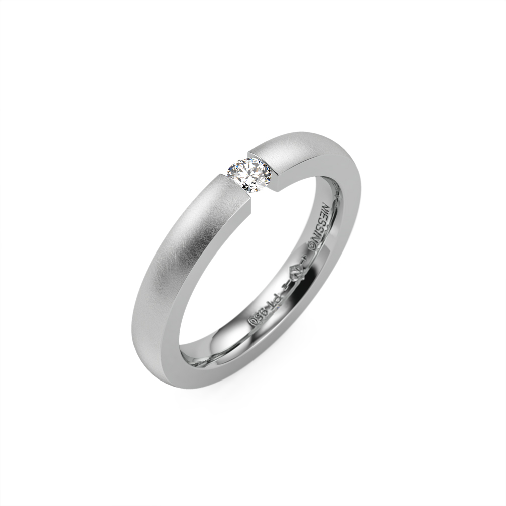霓星 Spannring® Balance 霓星 Spannring® Balance