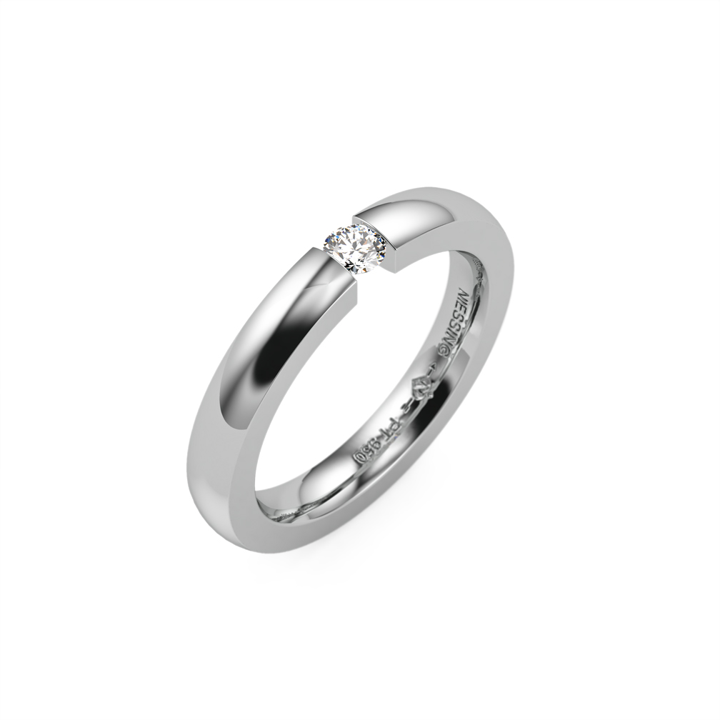 霓星 Spannring® Balance 霓星 Spannring® Balance