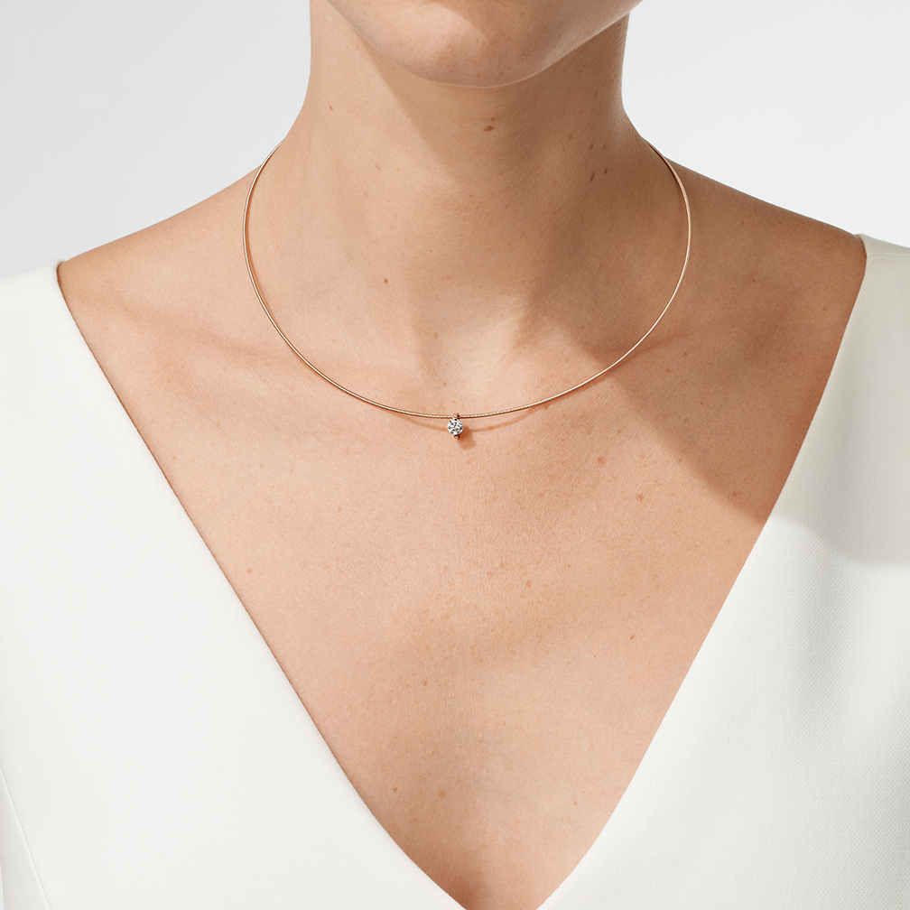 正規品　ニーシング　ペンダント　ネックレス　NIESSING ニーシング・プリンセス | ペンダント | NIESSING