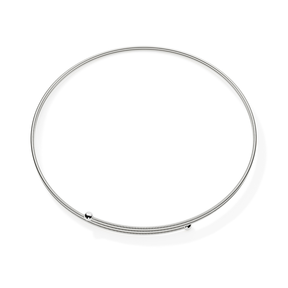 Niessing Colette C Embrace Collier 2-fach Niessing Colette C Embrace Collier 2-fach