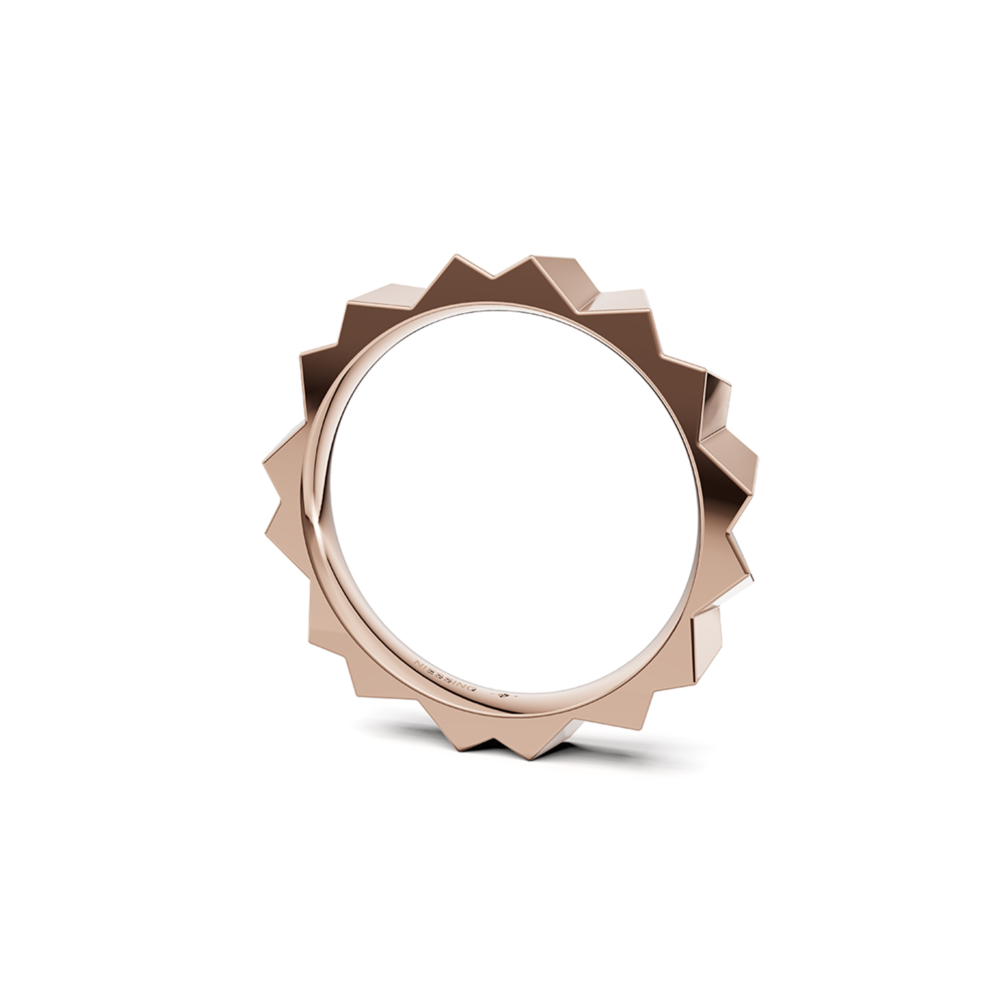 Niessing Vivida Z Ring