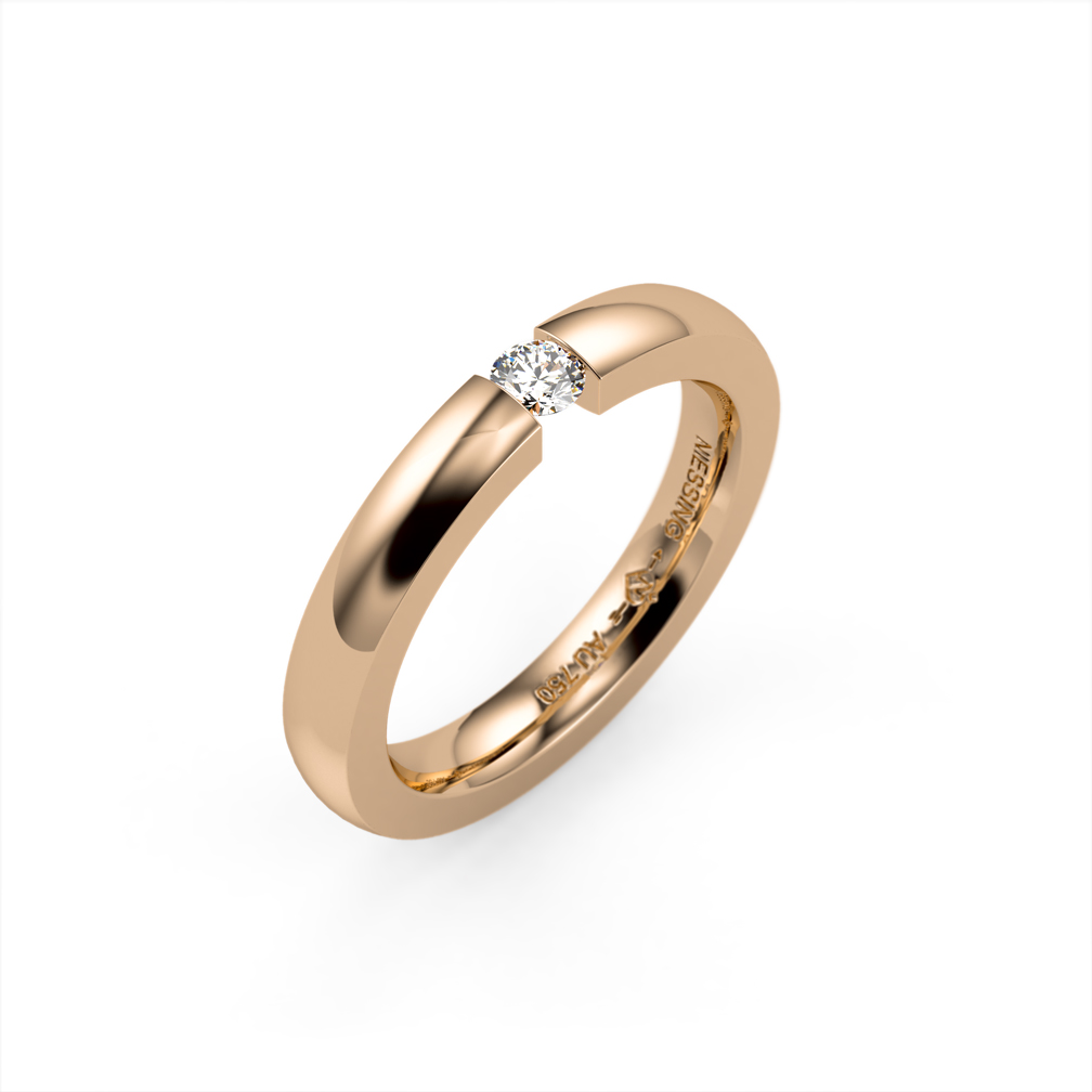 Niessing Spannring® Balance Niessing Spannring® Balance