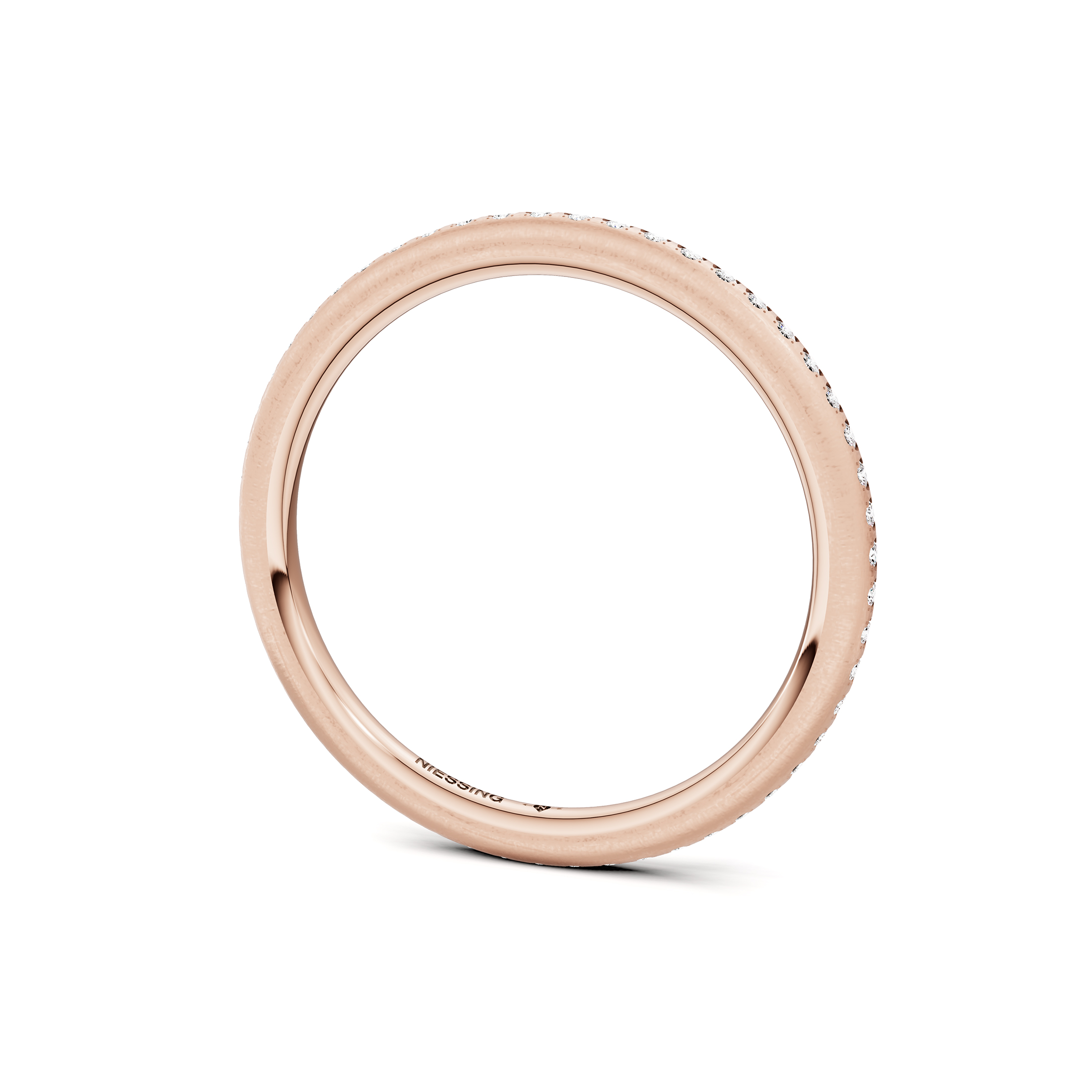 Niessing Satellite Fine