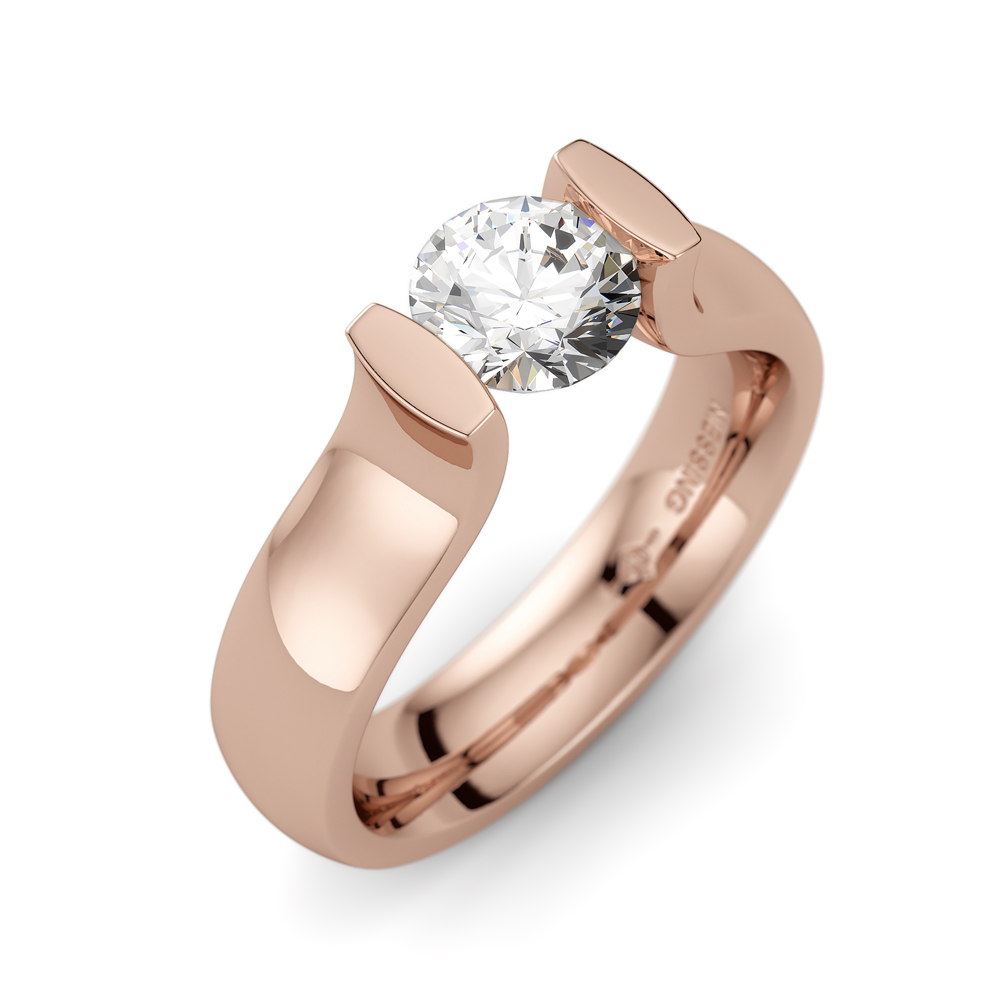 Niessing Spannring® Lucia Niessing Spannring® Lucia