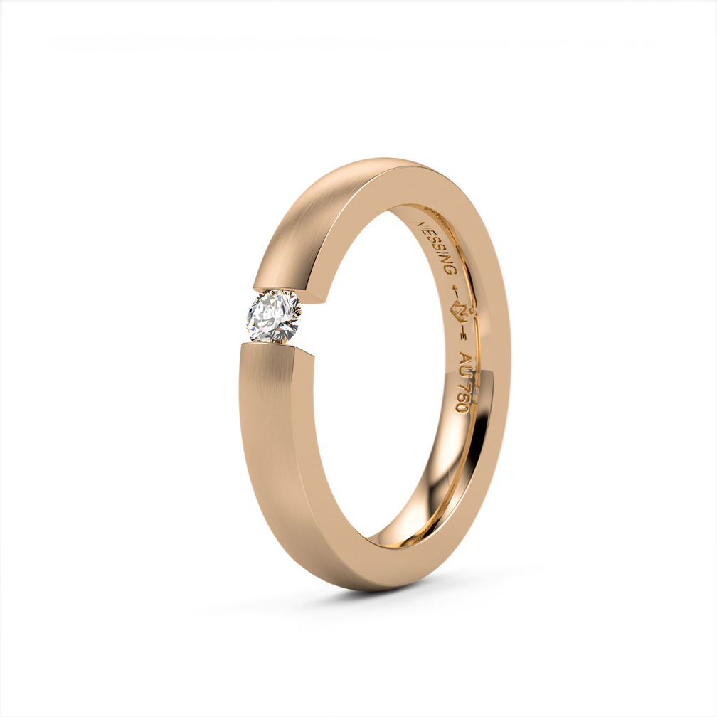 Niessing Spannring® Balance Niessing Spannring® Balance
