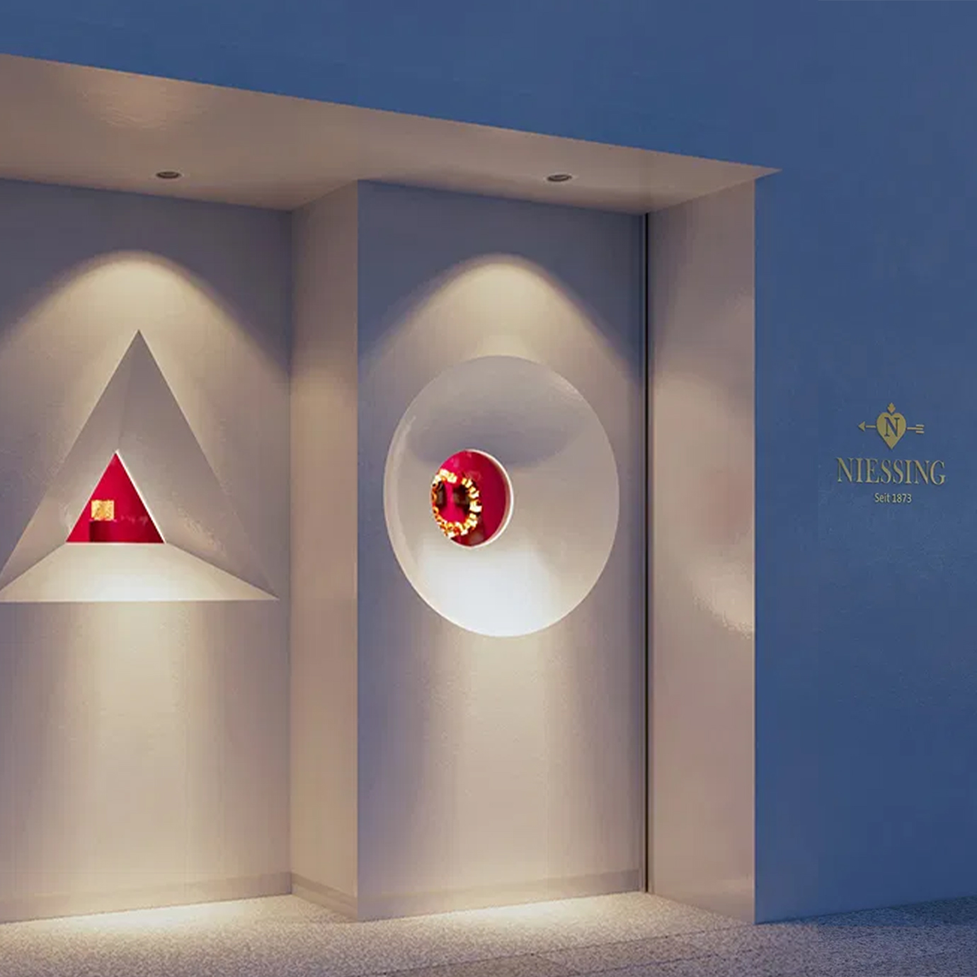 NIESSING GINZA