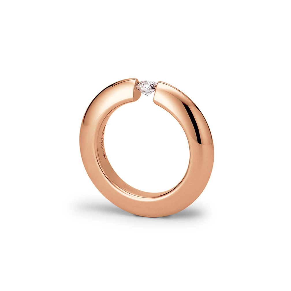 Niessing Spannring® Edition Zurich Niessing Spannring® Edition Zurich