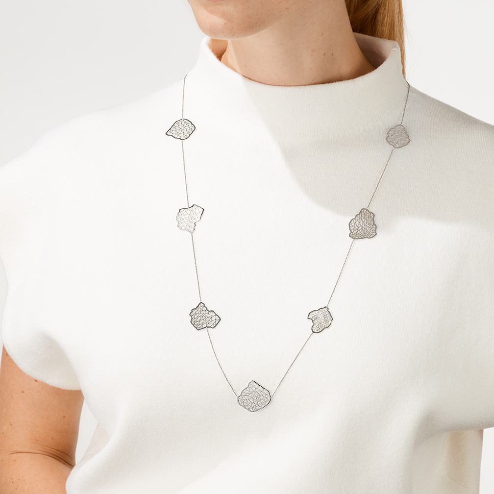 Niessing Topia Vision chain Niessing Topia Vision chain