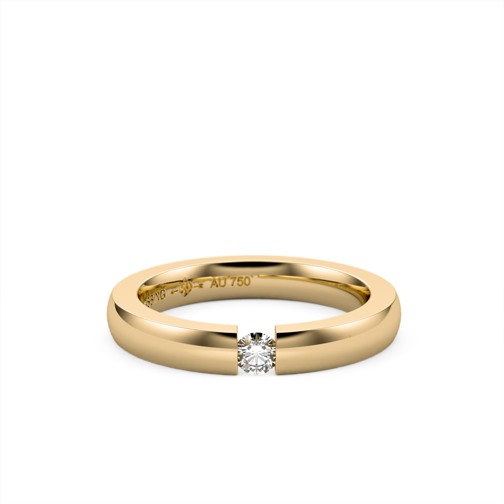 Niessing Spannring® Balance Niessing Spannring® Balance