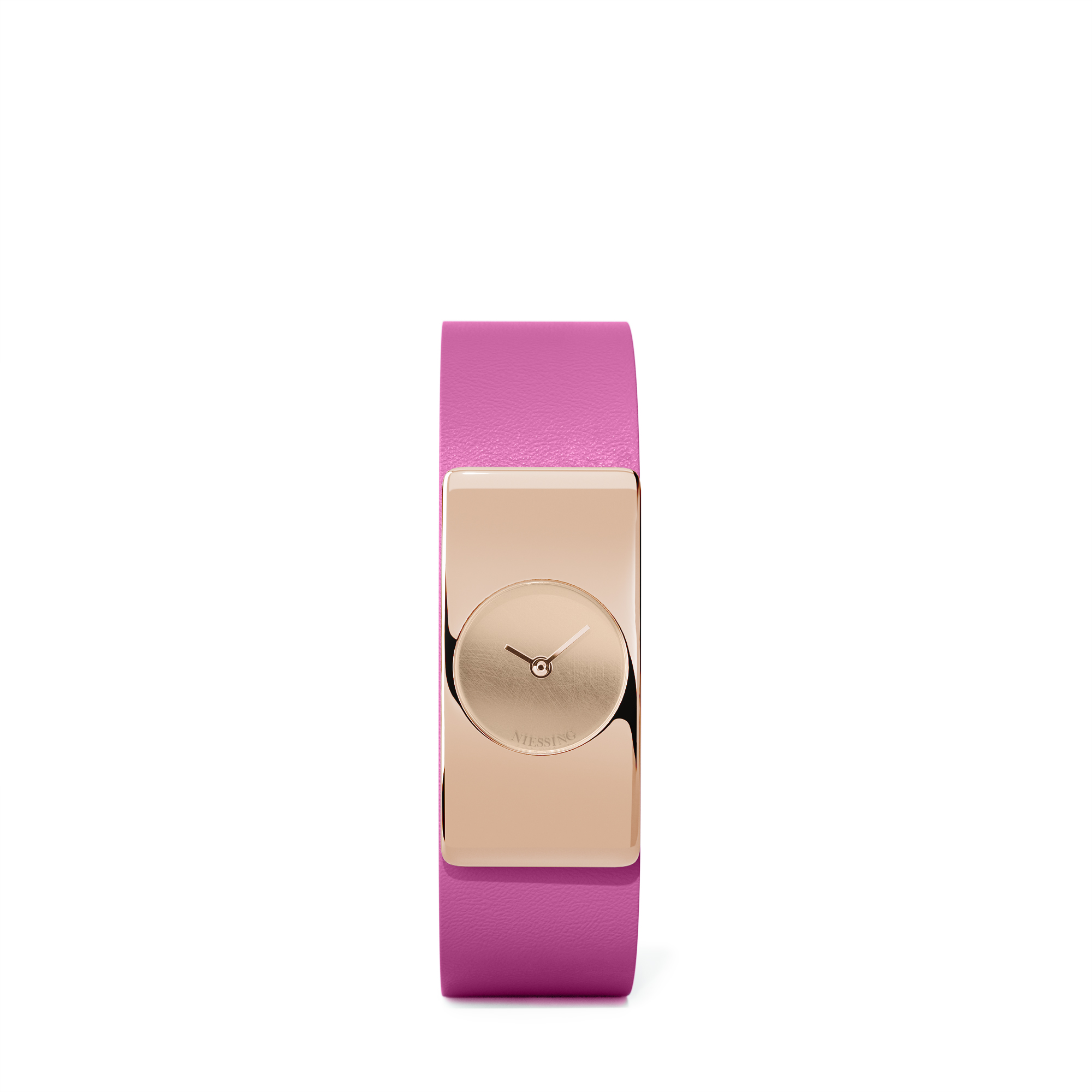 Niessing Radius 9 Classic
