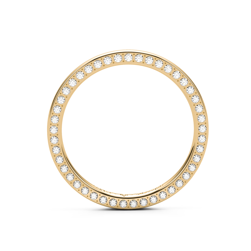 Niessing Satellite Orbit ring Niessing Satellite Orbit ring