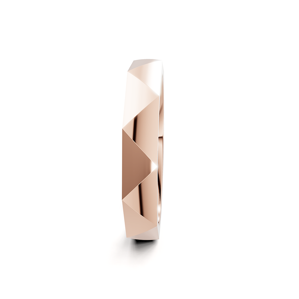 Niessing Triangle Niessing Triangle